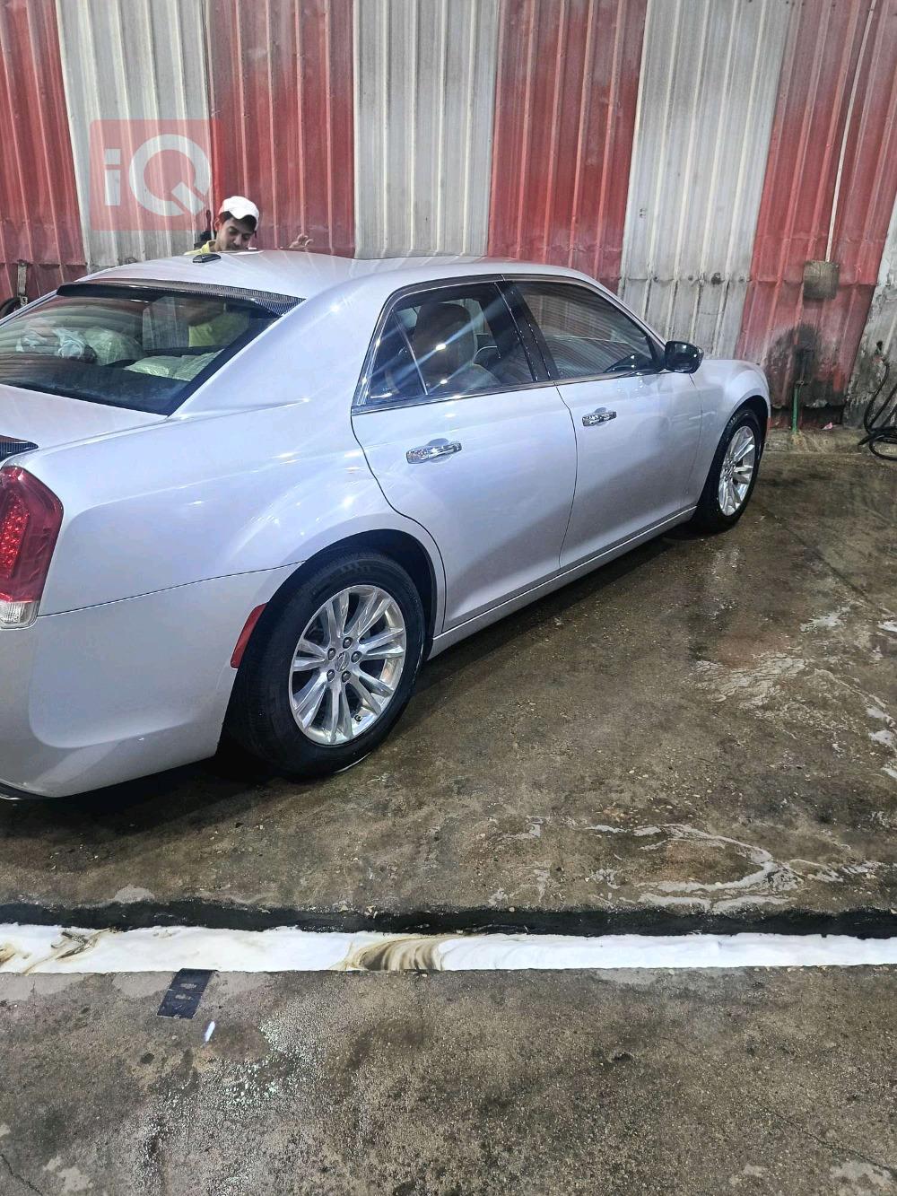 Chrysler 300